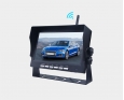 Wireless rear view system - 7inch Digital Wireless System